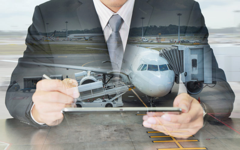 Projektmanagement und -steuerung