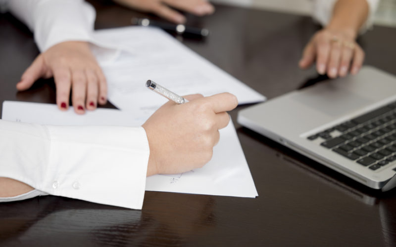 Business Case Development