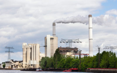 Refurbishment of Klingenberg combined heat and power plant