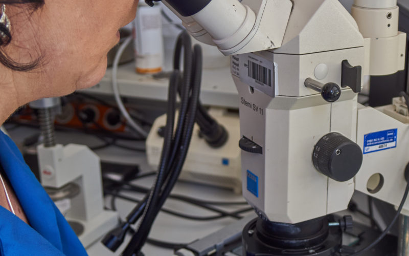 Materials Technology