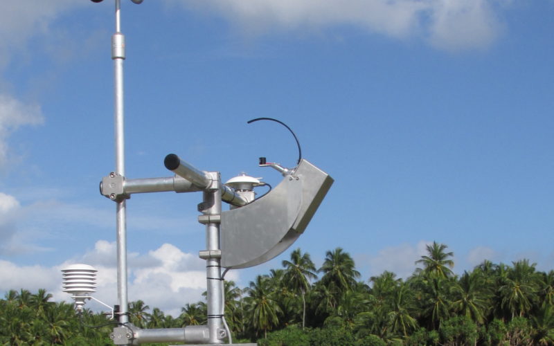 Measurement Campaign and Bankable Solar Resource Assessment