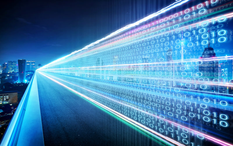 Intelligente Verkehrssysteme