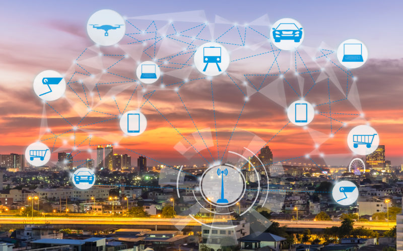 Nachhaltige Urbane Mobilität