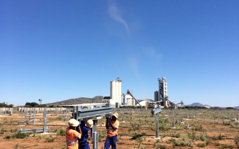 Implementation Management