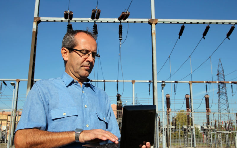 High-Voltage Systems Engineering