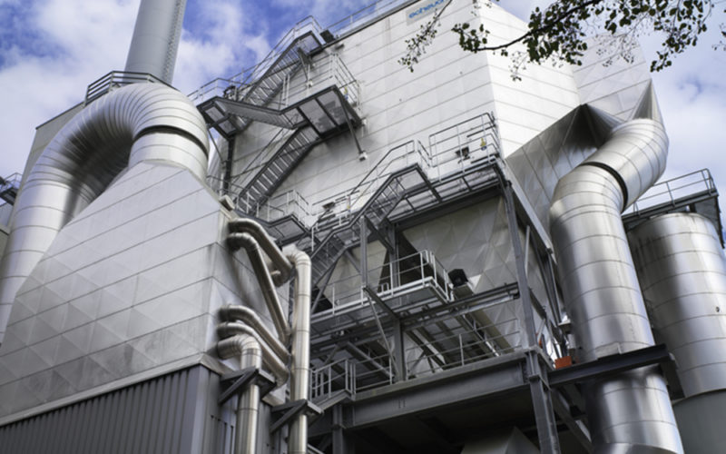 Process and Environmental Engineering