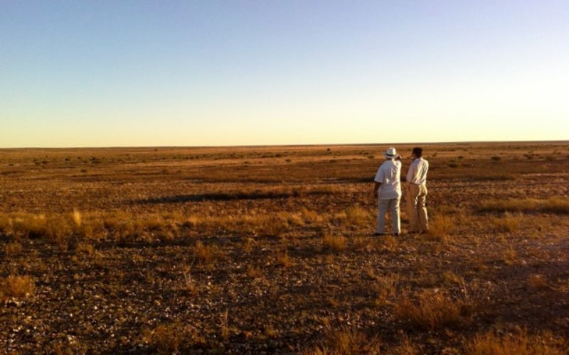 Solar Resource Assessments