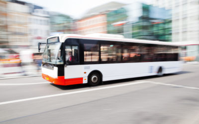 Ukraine Public Transport Framework - Oberleitungsbus-Teilprojekte – Projekt-Due-Diligence