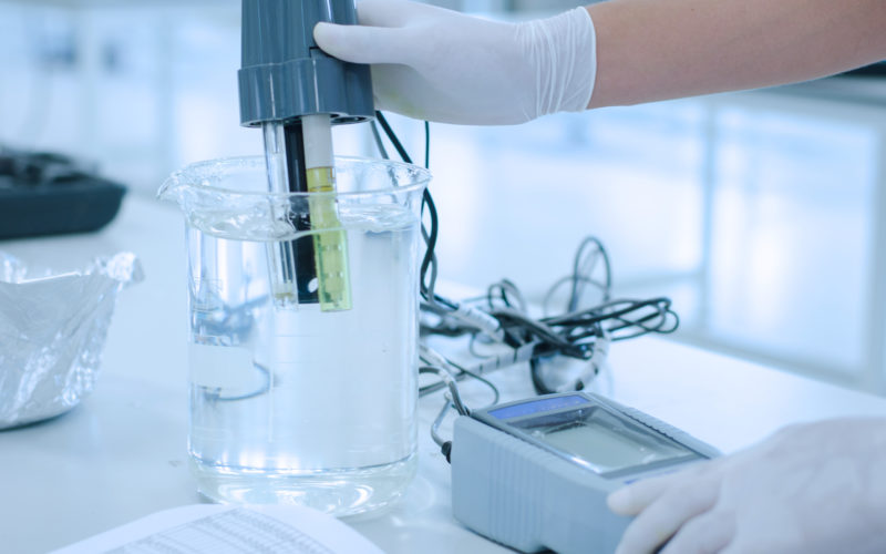 Umweltmanagement / Grundwassersanierung