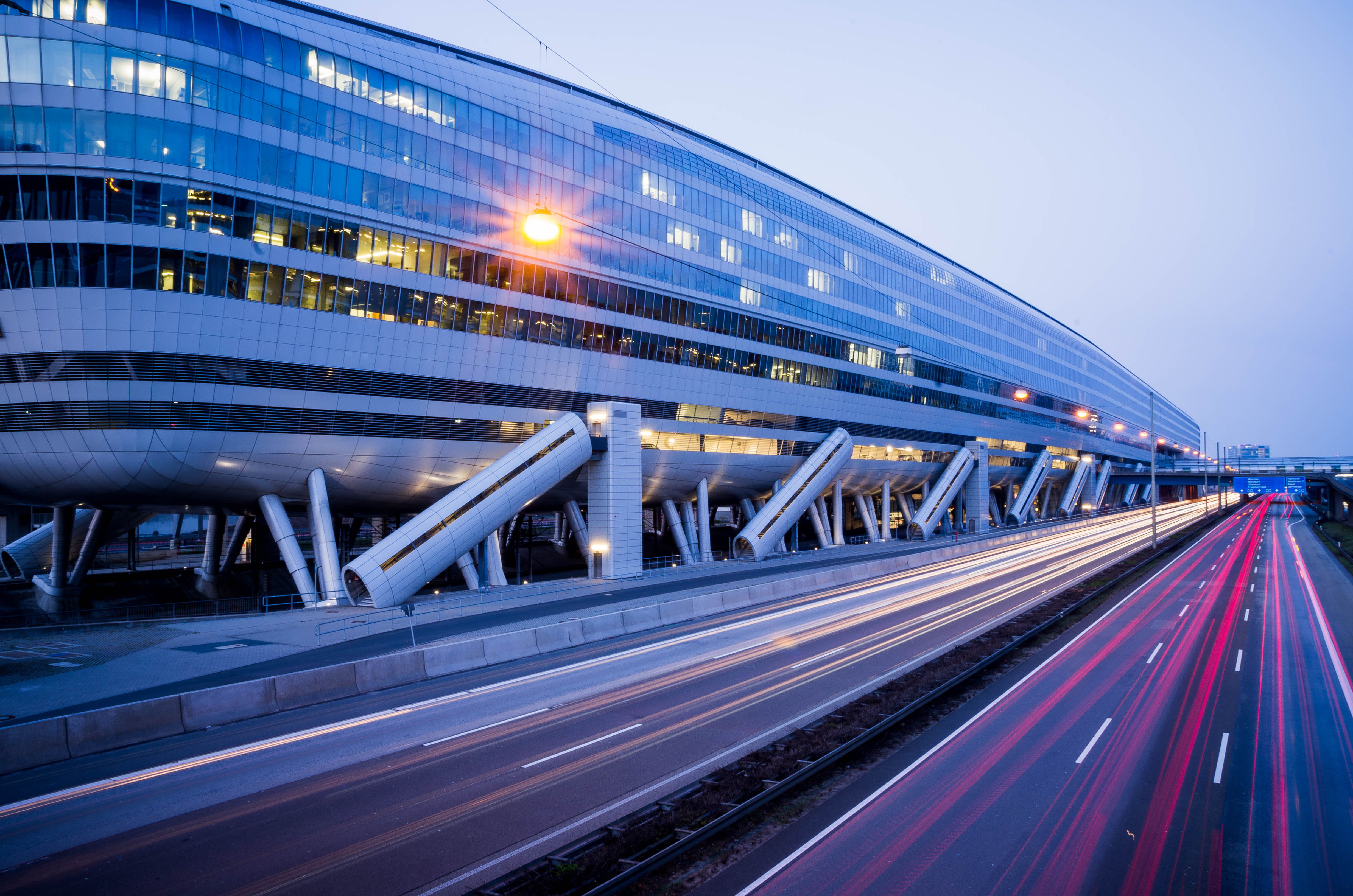 Frankfurt Airport Escort