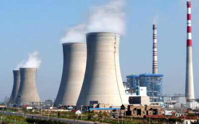Betriebsführungsauftrag Überkritisches Kohlekraftwerk (2 x 660 MW)
