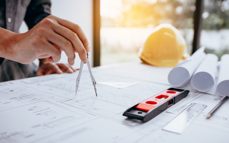 Project and approval management