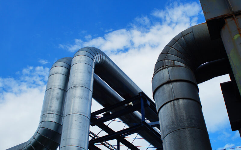 Municipal heating planning, transformation plans and feasibility studies for heating networks