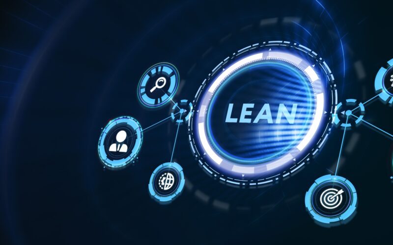 Lean-Management