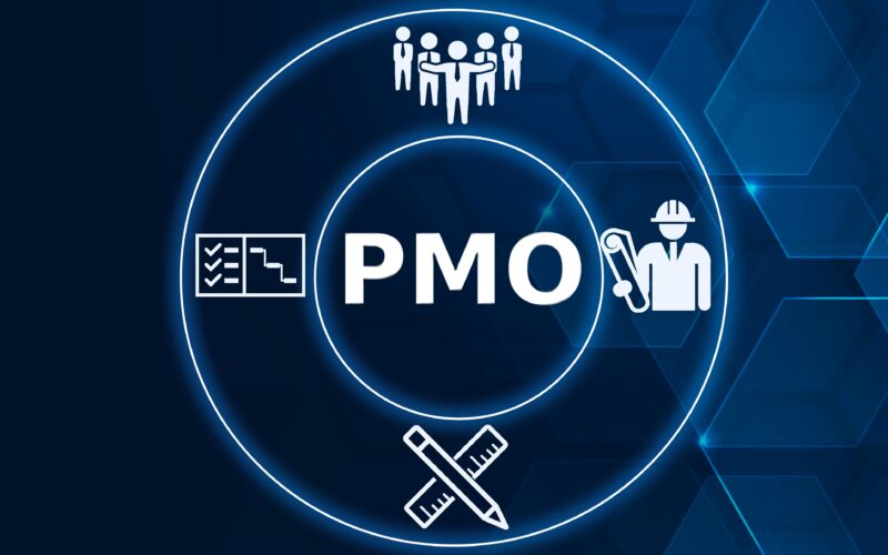 Projektmanagementoffice